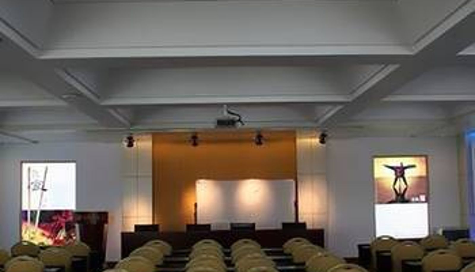 Konferenzraum - Tianwaitian Hotel