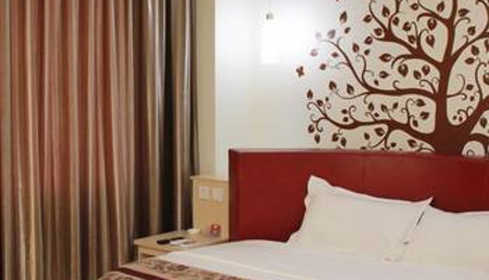 Camera - Shangkeyou Hotel (Weihai Wenhua East Road Weigao Plaza Store)