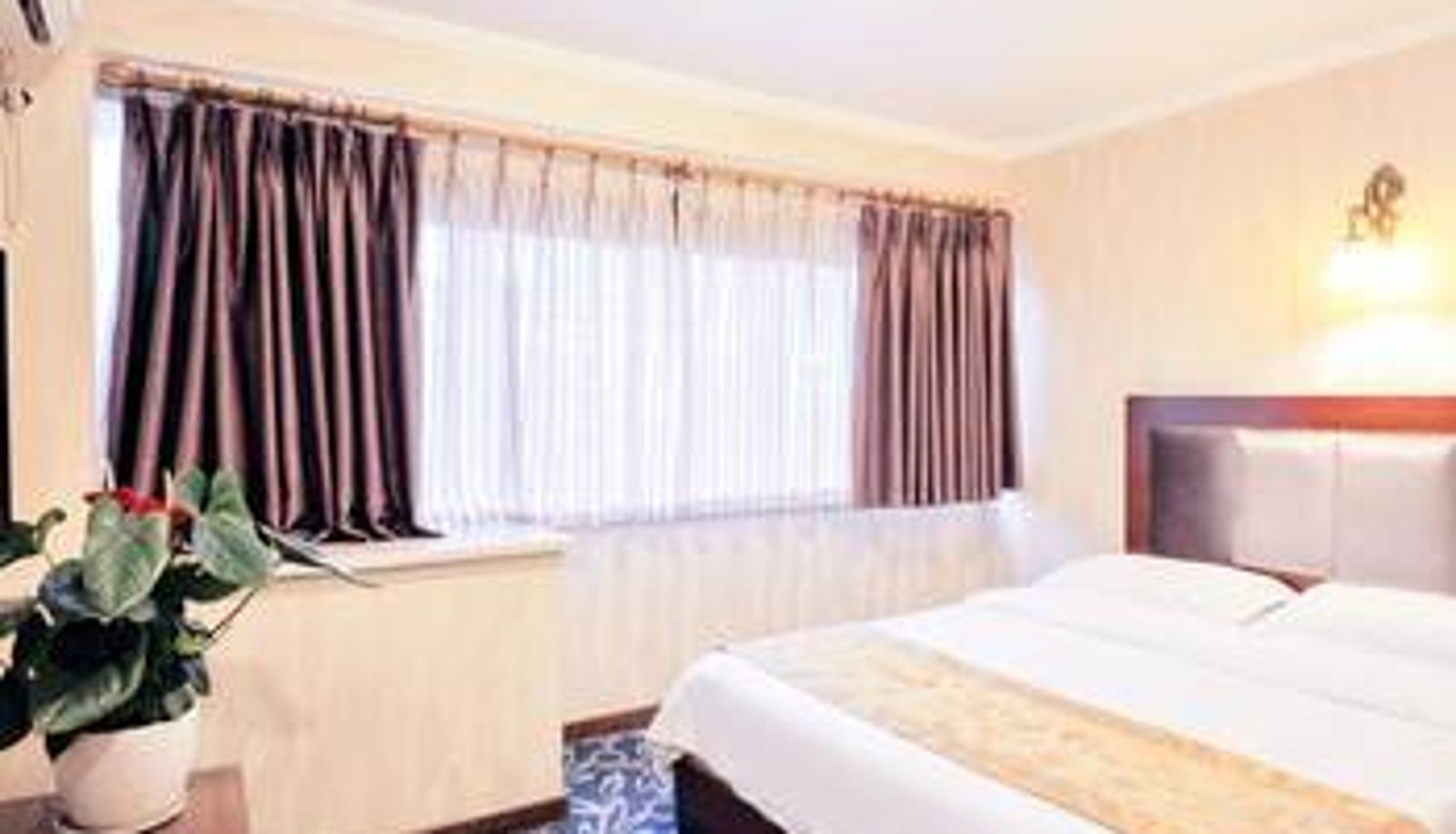 Zimmer - Chengdu Kaili Yinxiang Hotel