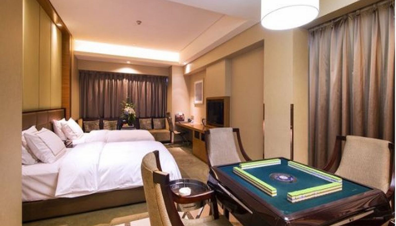 Suite - Wenling International Hotel