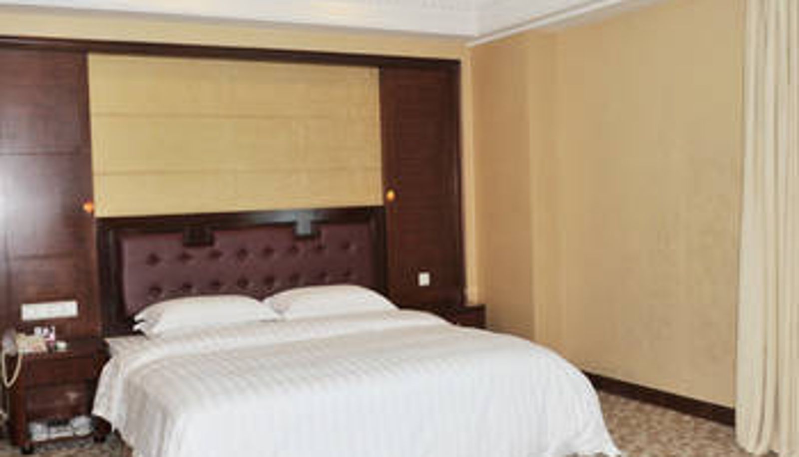 Chambre - Wenling Zhengchao International Hotel