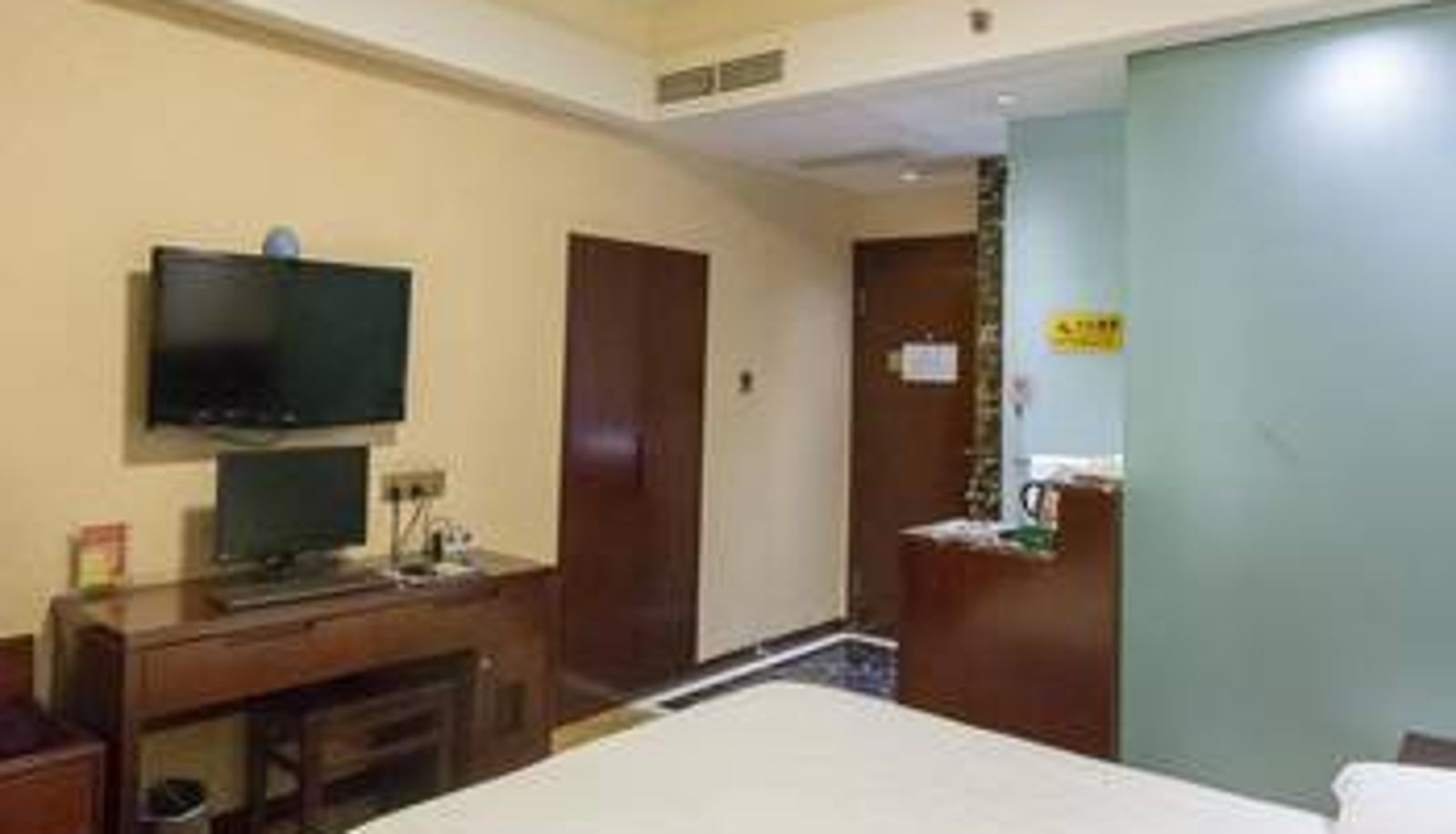 Zimmer - Wenzhou Kaiyue Royal Hotel
