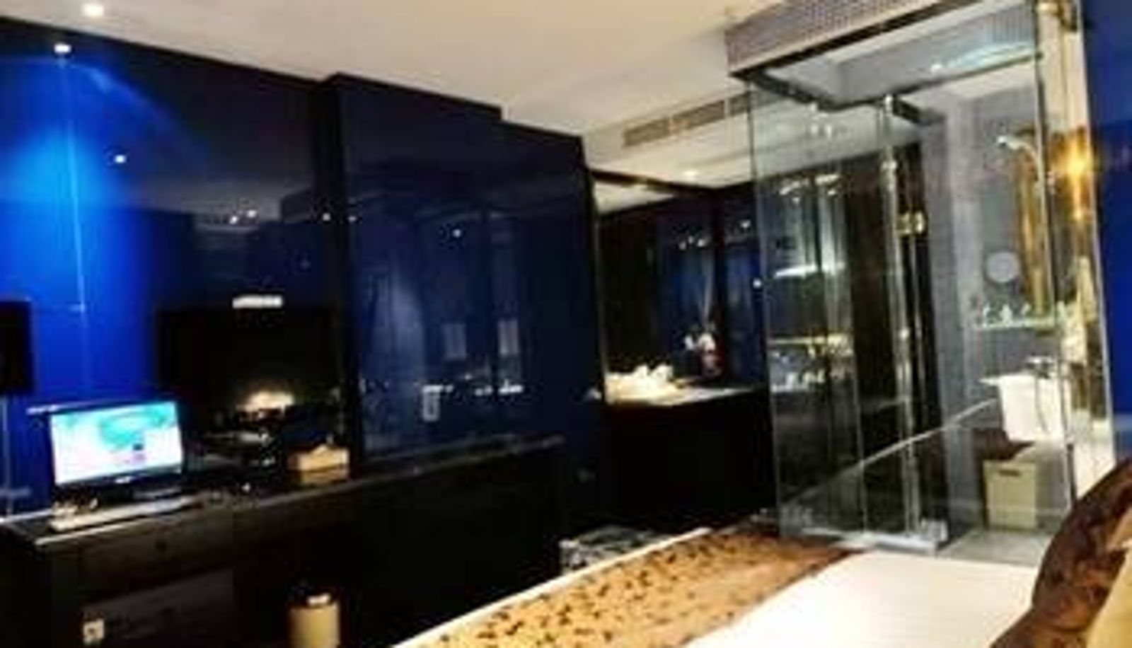 Zimmer - Wenzhou 161 O.SO Luxury Hotel