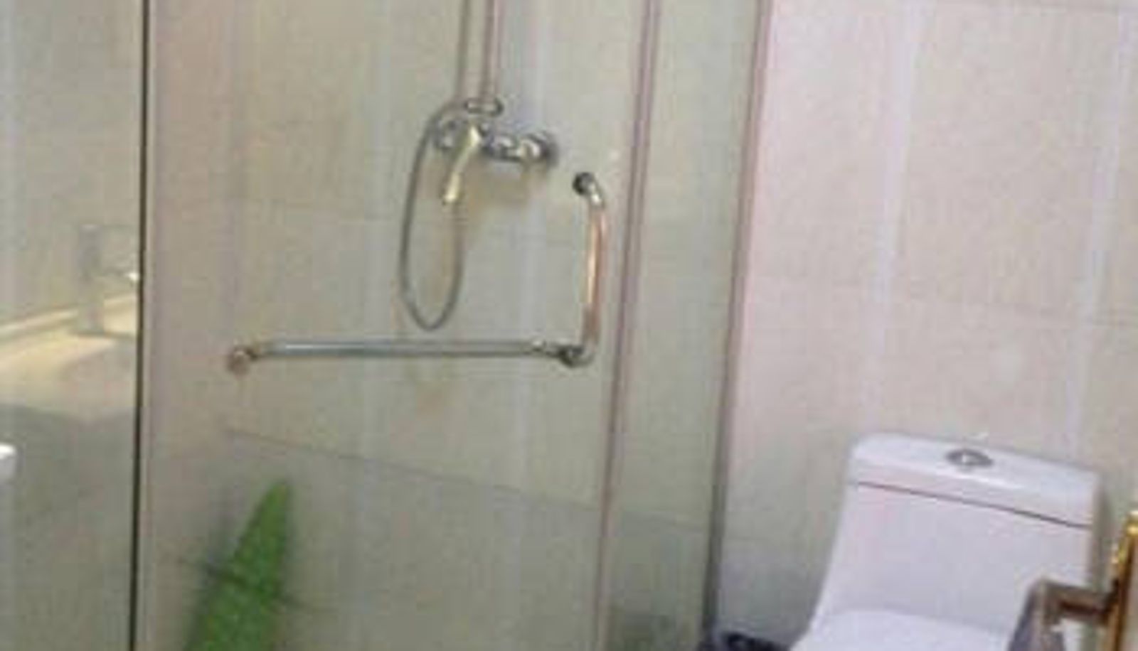 Kamer - Xinhao Laiyuan Bailu Cinema Hotel