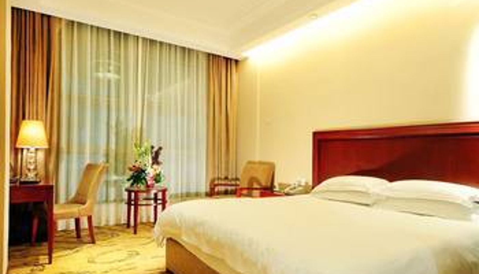 Zimmer - Shangpinzundi Hotel