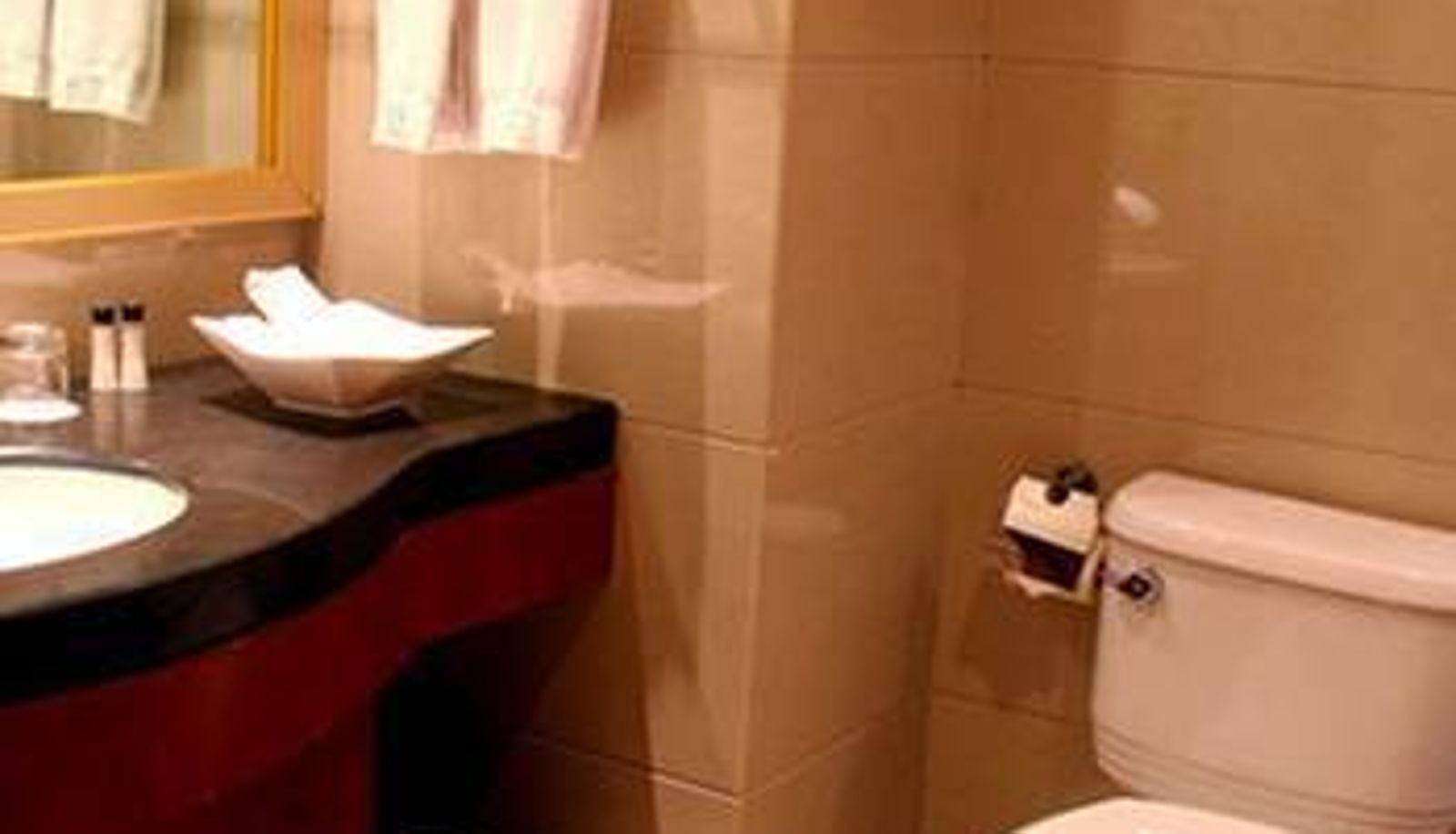 Zimmer - Shangpinzundi Hotel