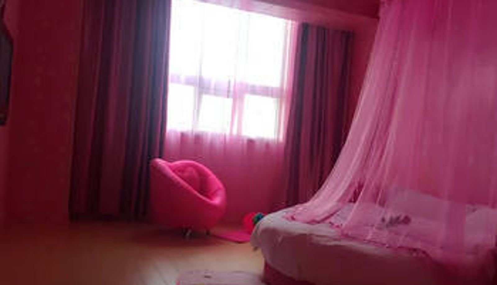 Chambre - Wuhan Zidu Hotel