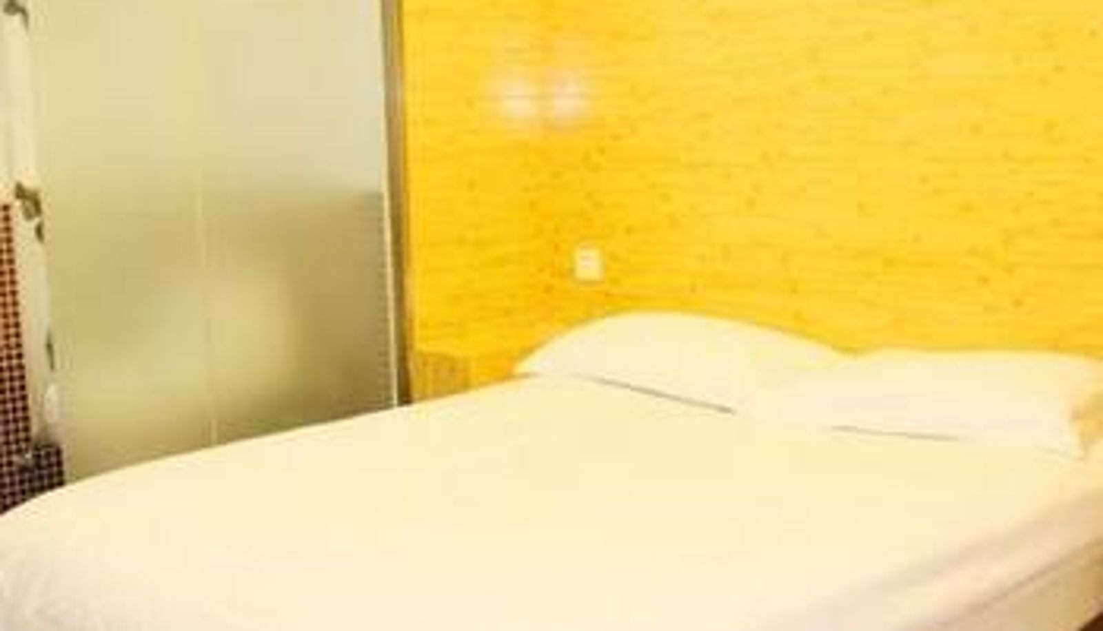 Zimmer - Doudou Smart Hotel (Hongda Lane Wuhan University of Technology Store)
