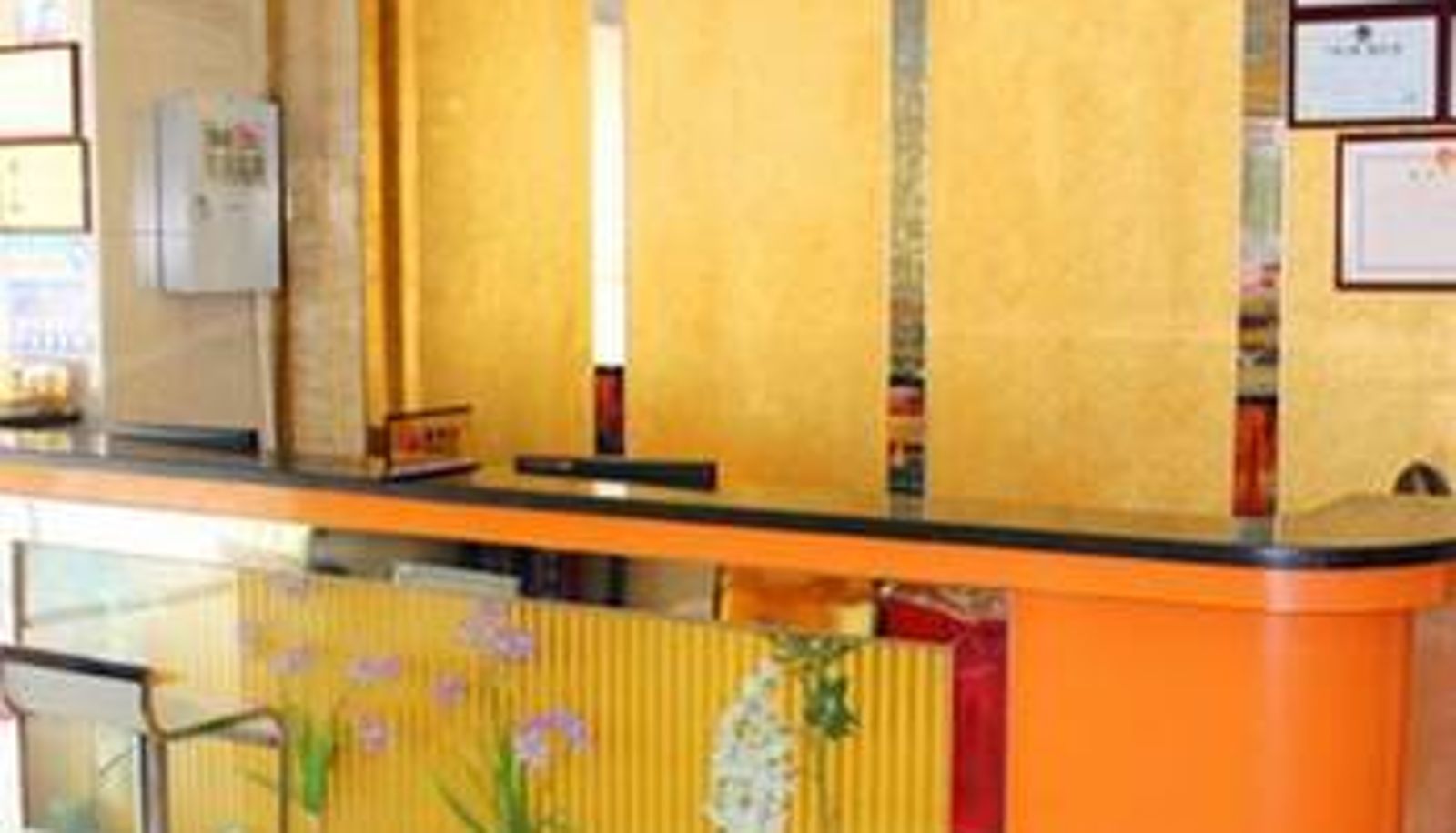 Sala - Doudou Hotel Apartment (Optics Valley Pedestrian Street Branch)