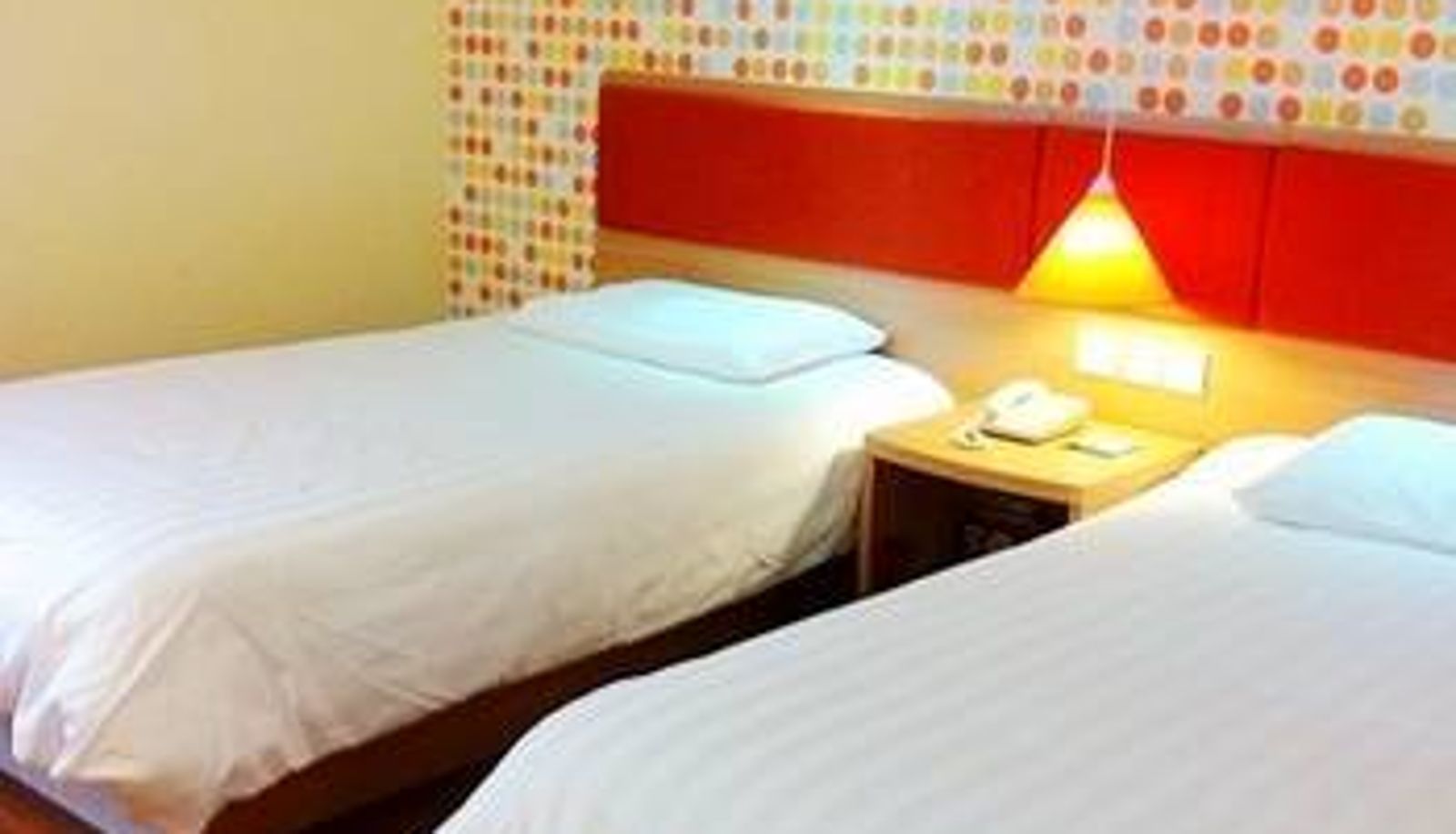 Habitación - Home Inn Hubei University
