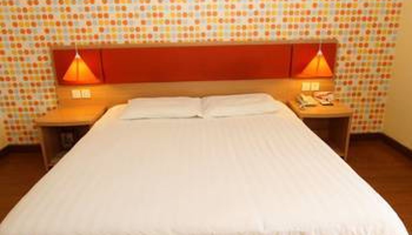 Habitación - Home Inn Hubei University