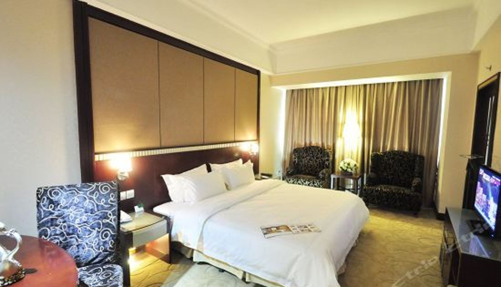 Superior-kamer - Gaoxiong Hotel