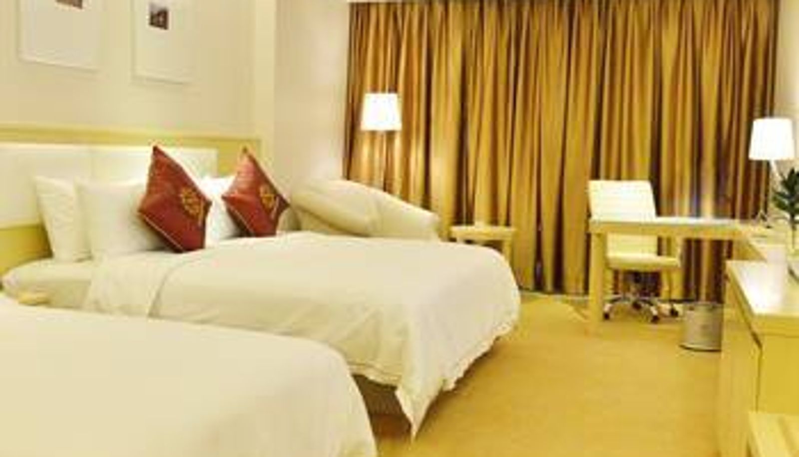 Room - Nuova Sun Boutique Hotel