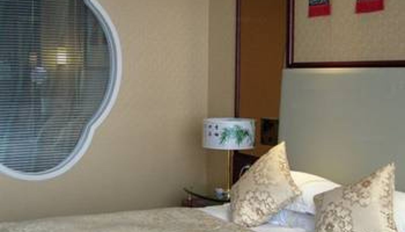 Room - Zhongnan Garden Hotel