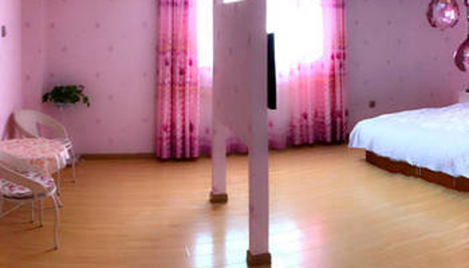 Zimmer - Wuhan Gelin Business Hotel
