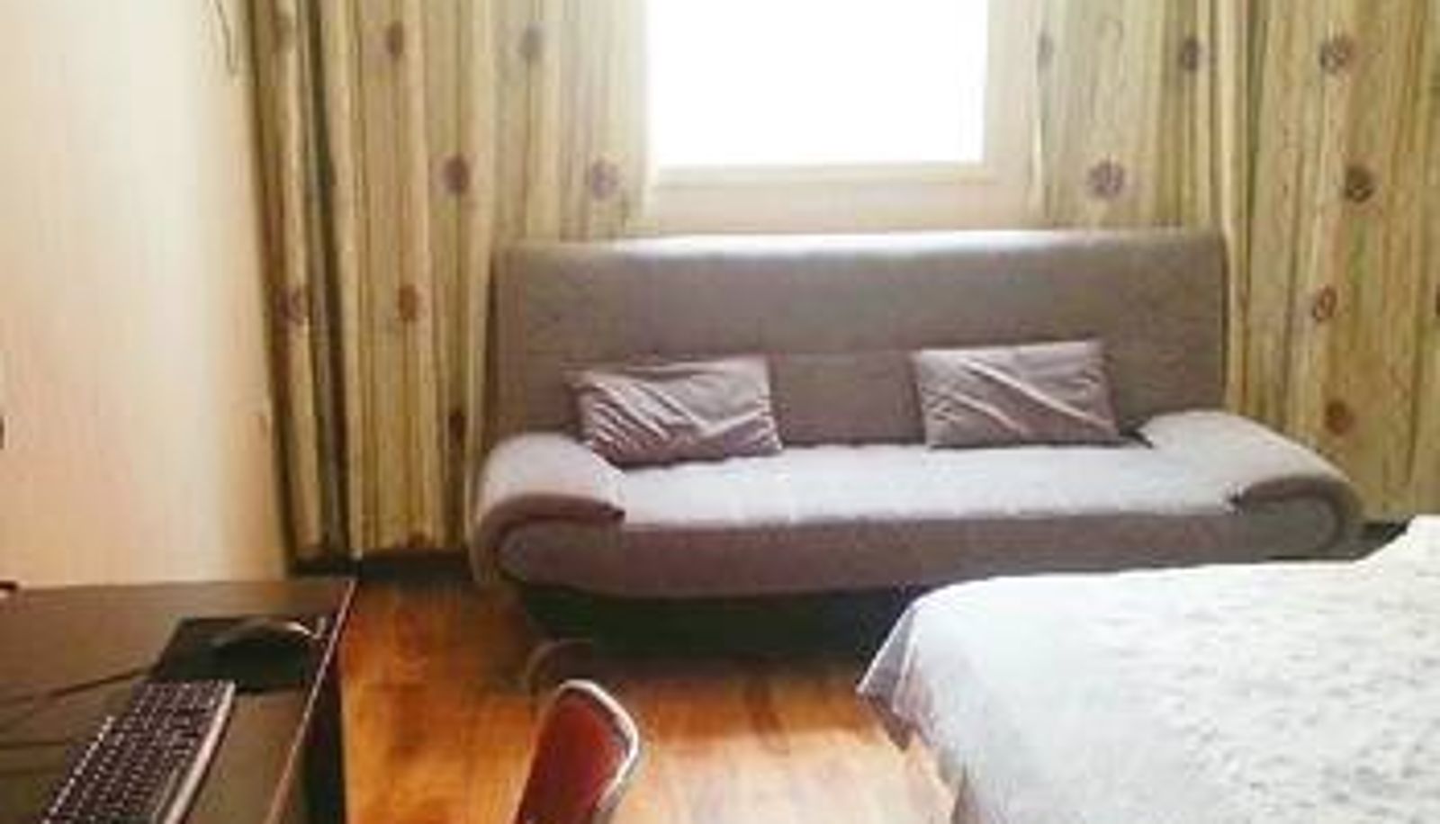 Room - One Plus One Business Hotel (Liuduqiao Subway Station Store)