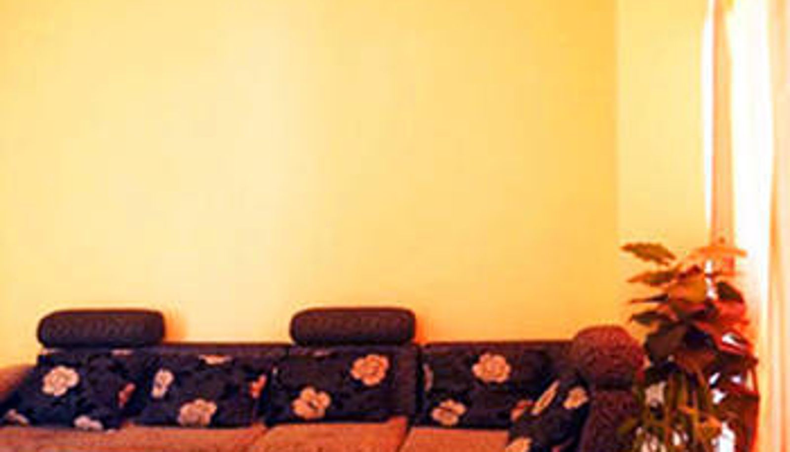 Hall - Jiyoujia Hotel (Huazhong University of Science and Technology)