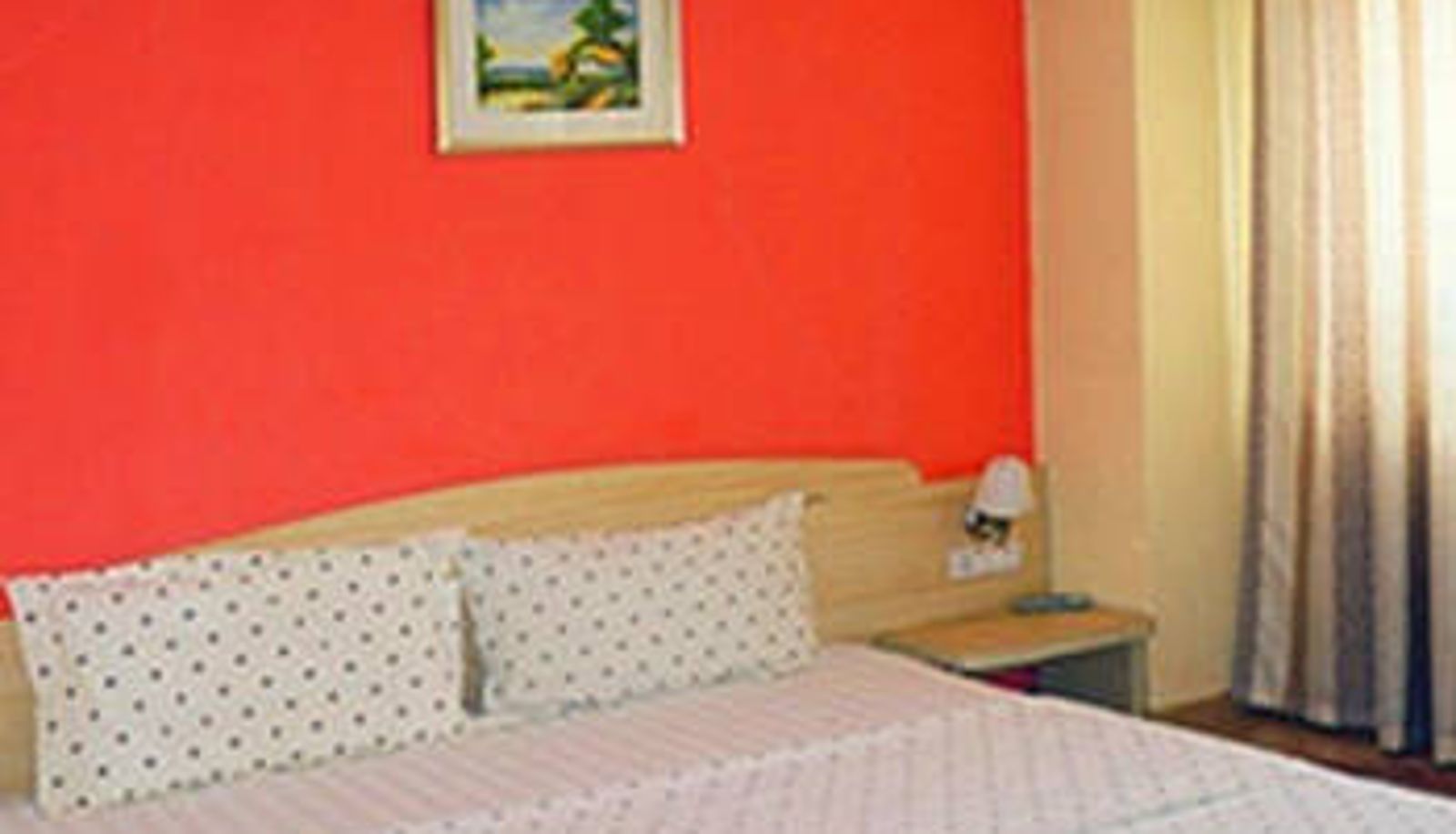 Camera - Jiyoujia Hotel (Huazhong University of Science and Technology)
