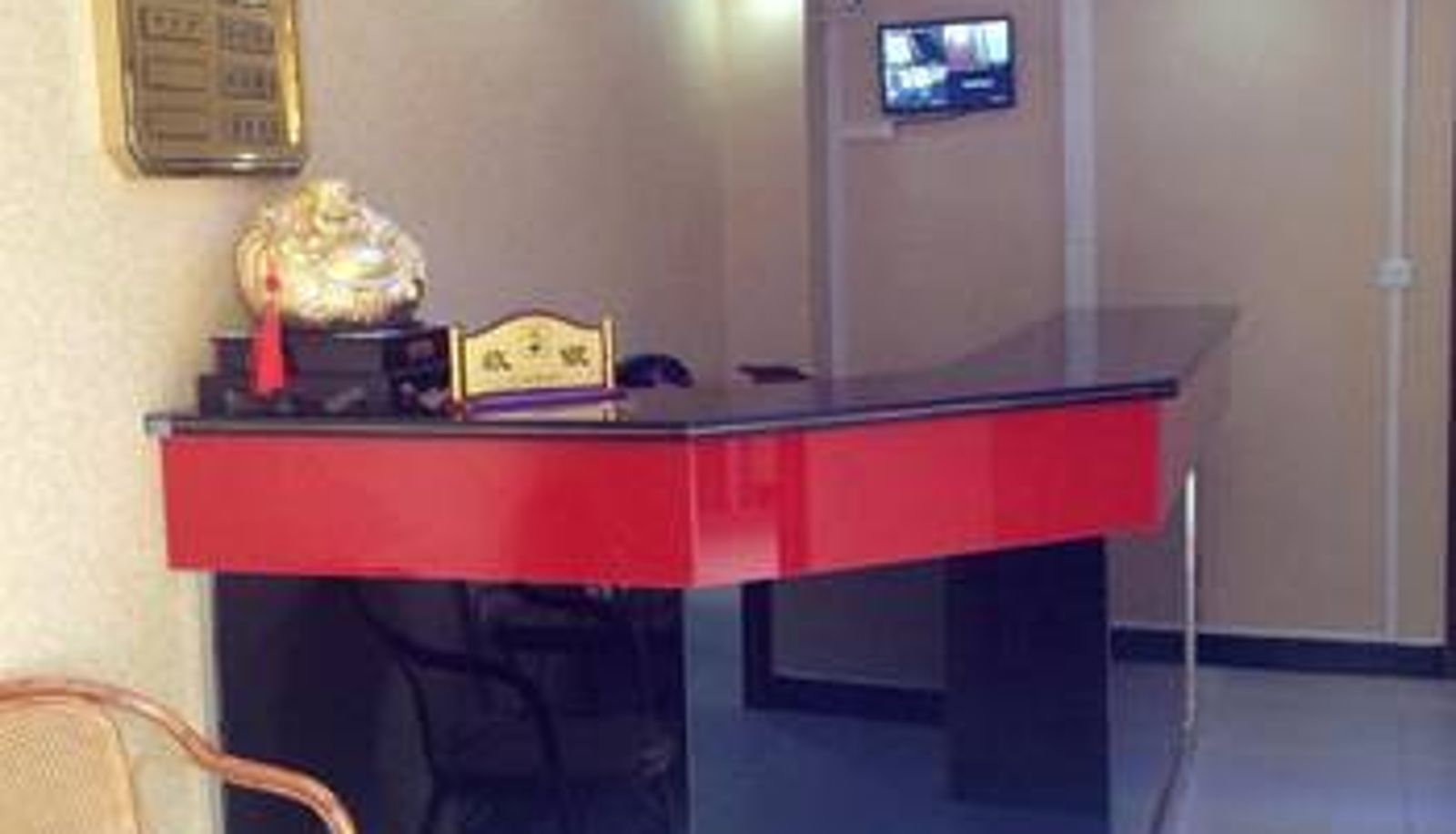 Hal - Hello Light Hotel (Wuhan Donghu Branch)