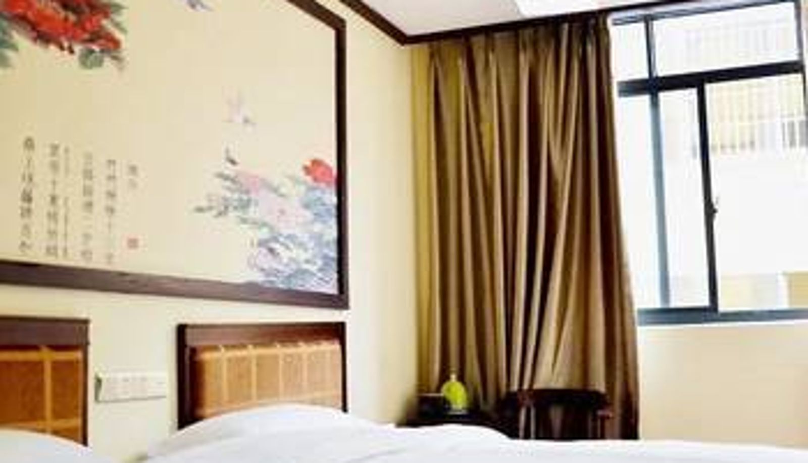 Camera - Haoting Resort Hotel (Wulong Xiannvshan Town Tourist Center Store)