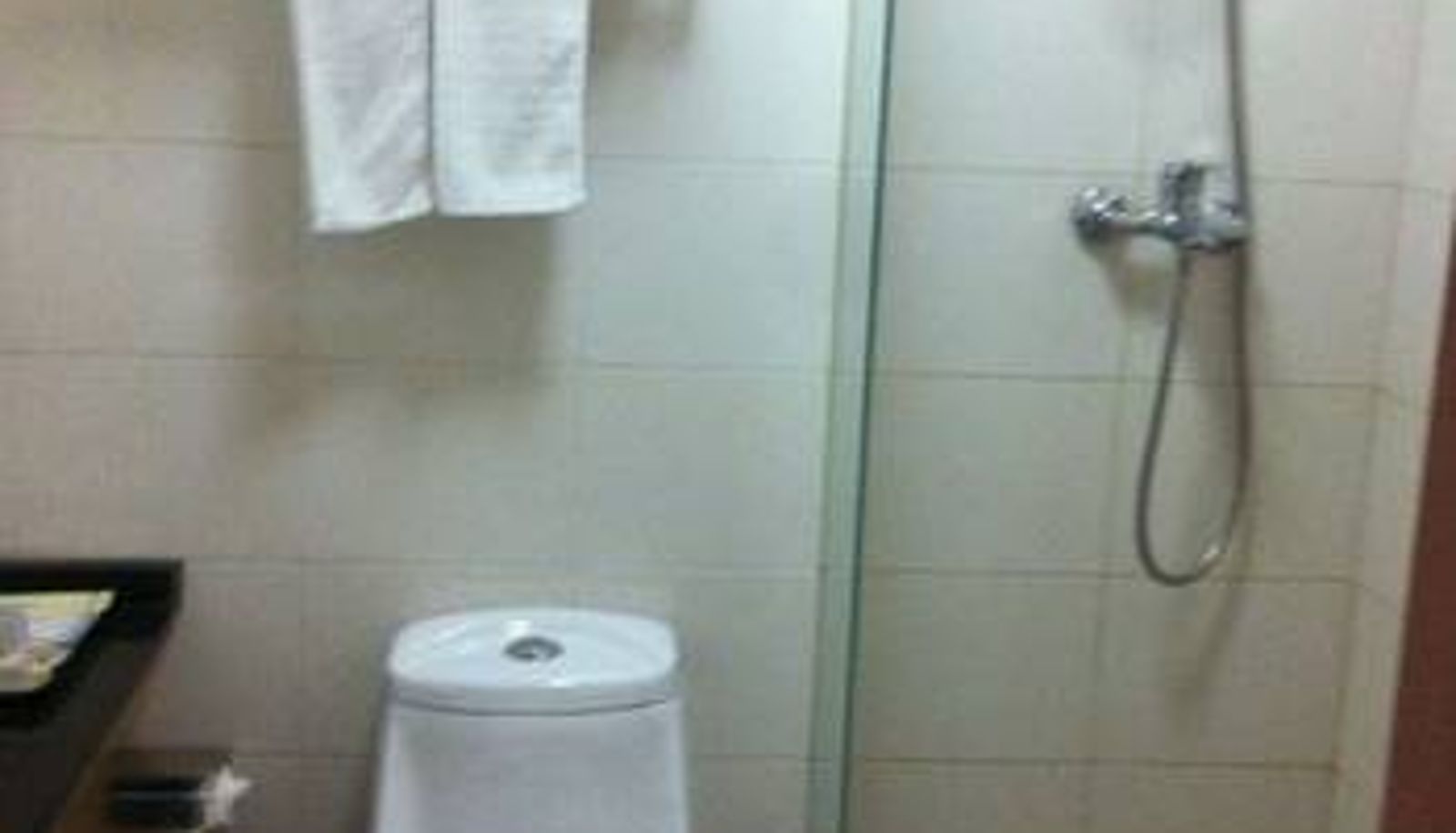 Zimmer - Wuxi Youtai 168 Hotel