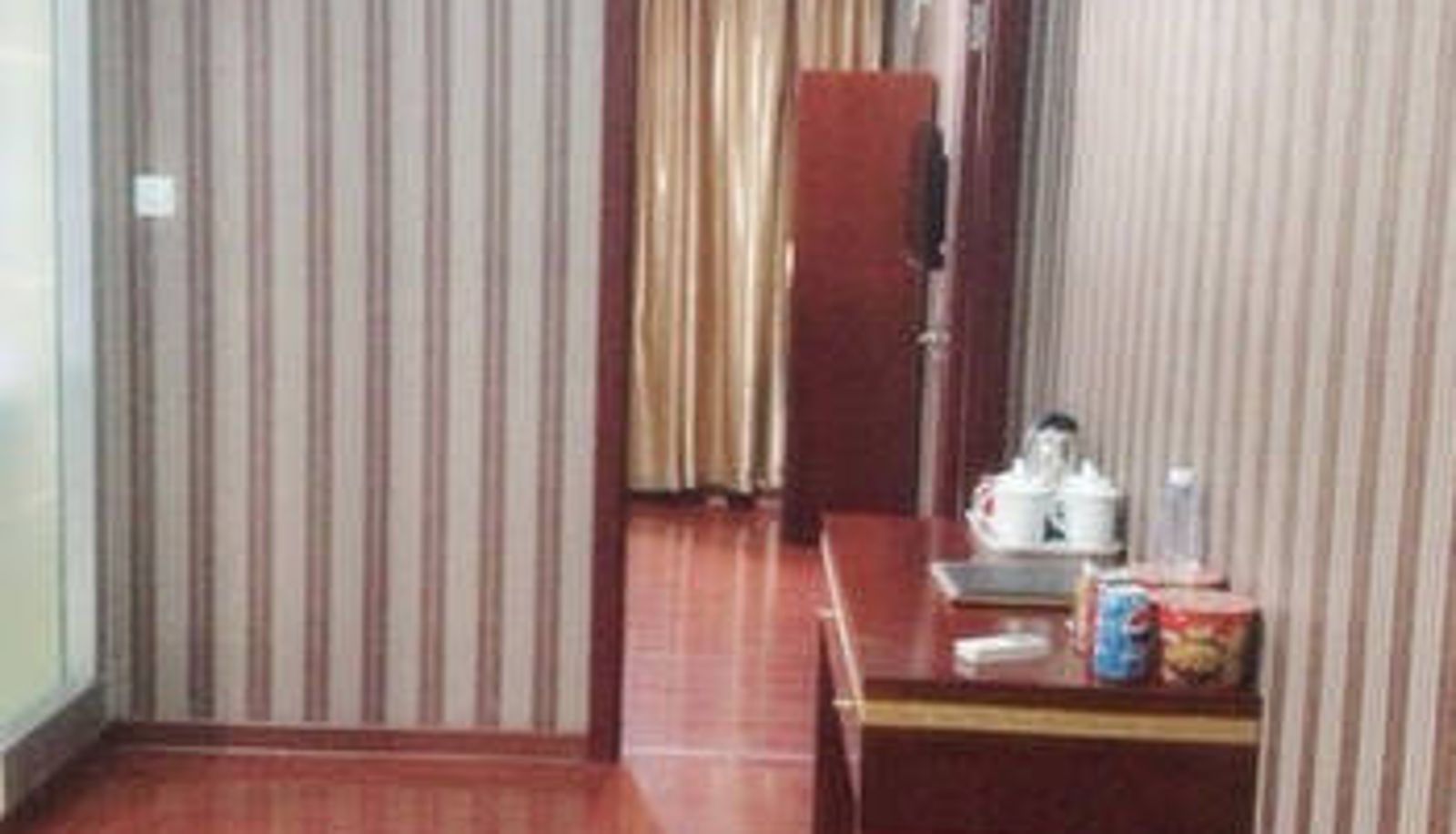 Zimmer - Futing Business Hotel