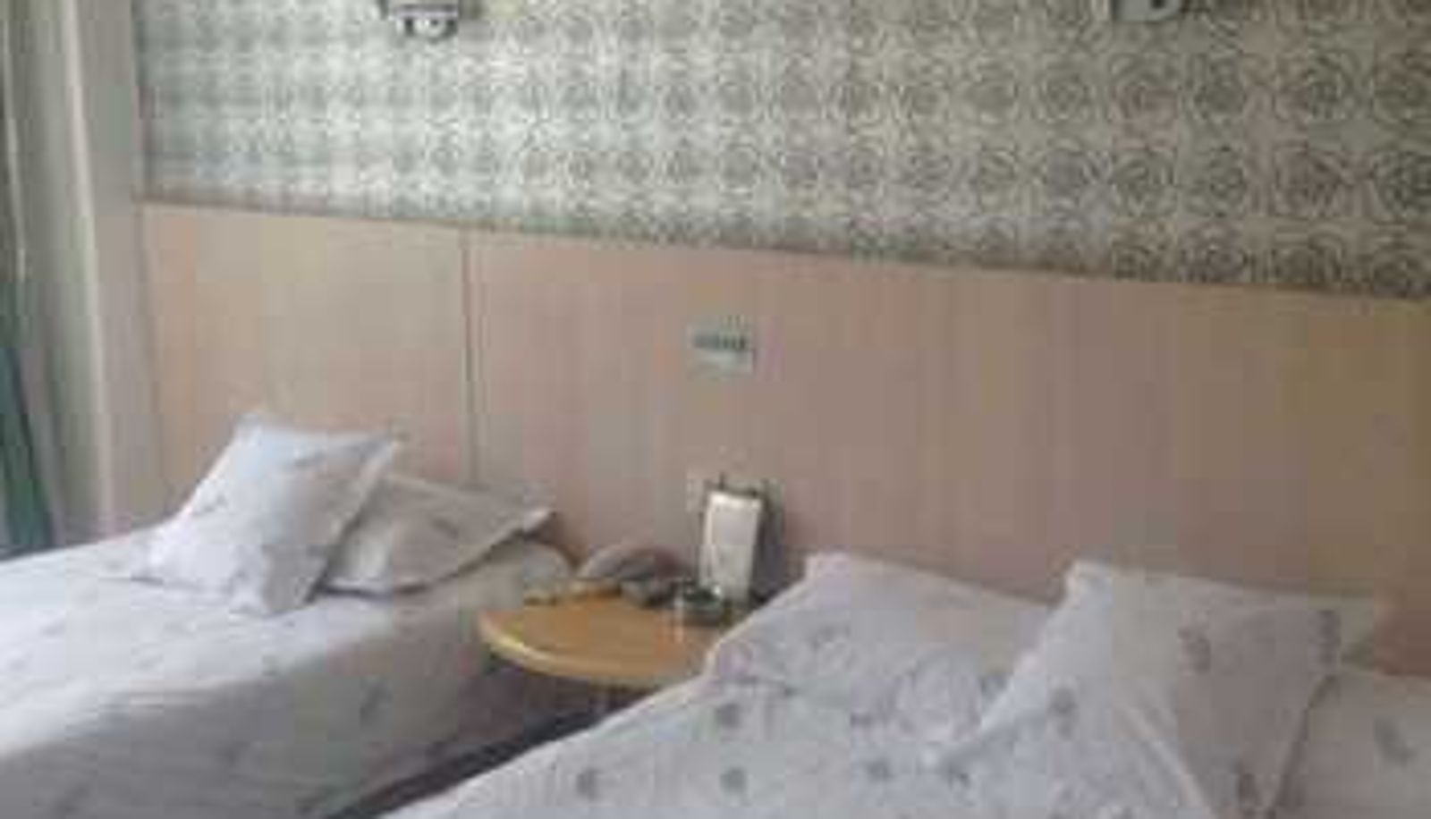 Zimmer - Garden Hotel (South Square Branch of Wuxi Railway Station)