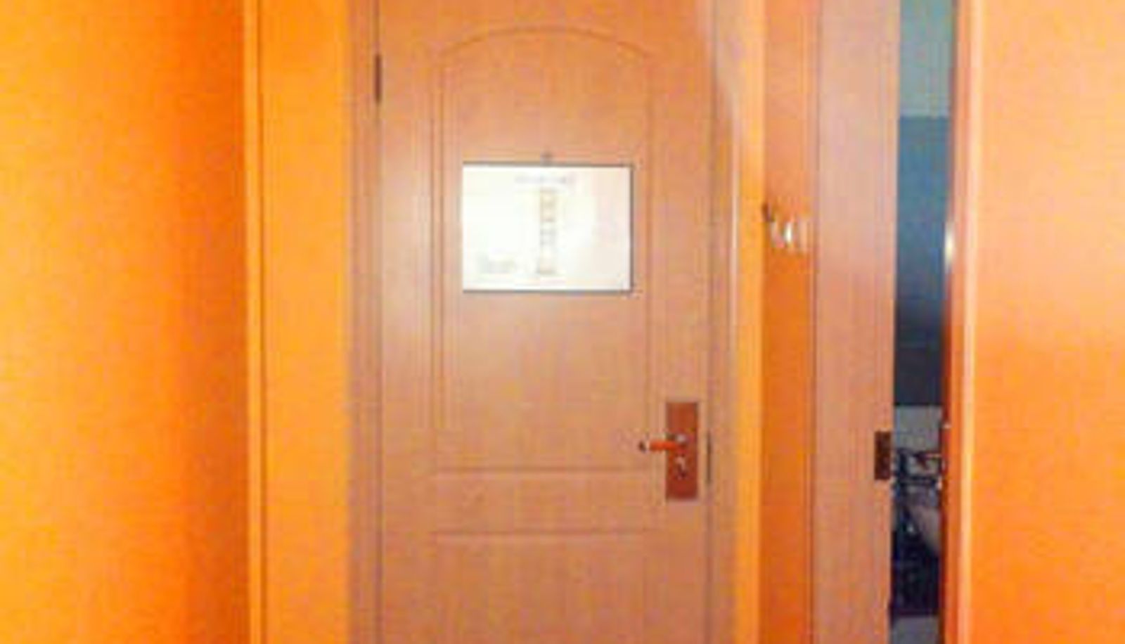 Zimmer - Wuxi Youtai 168 Hotel