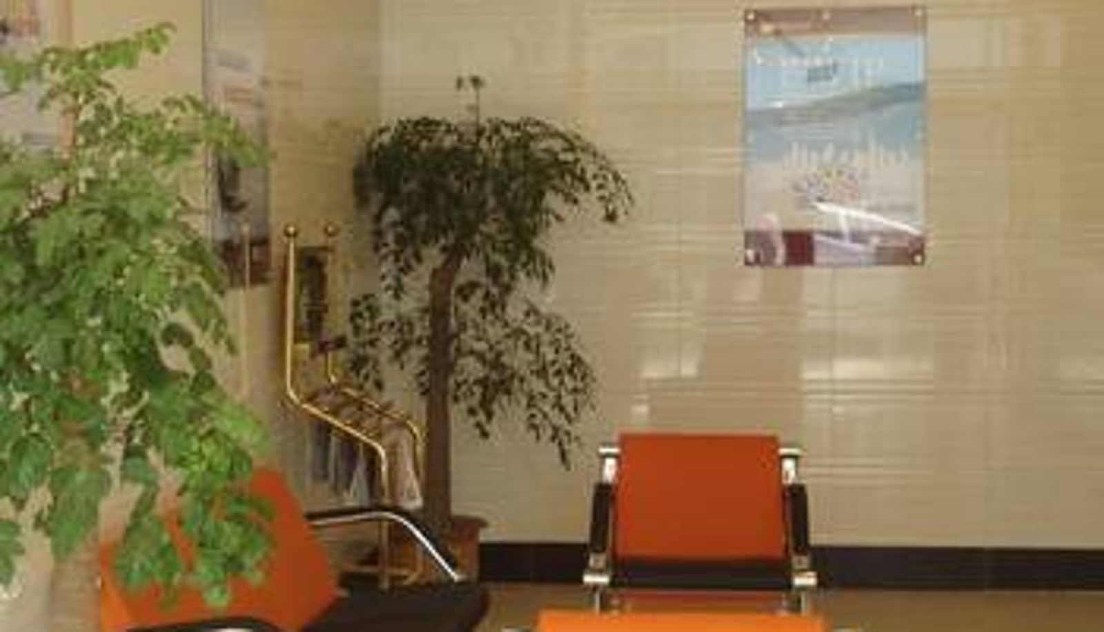 Lobby - Junyi Chain Hotel (Wuxi Huishan Ancient Town Qianqiao Subway Station Branch)