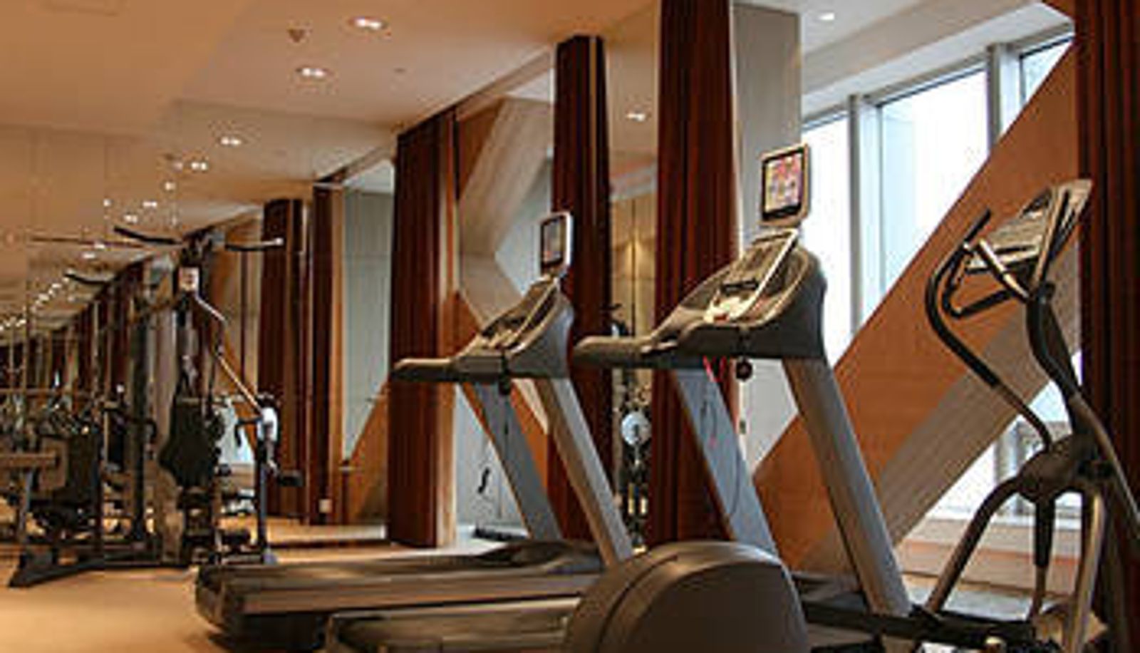 Info - Wuxi Kaiyan Universal Center Serviced Apartment
