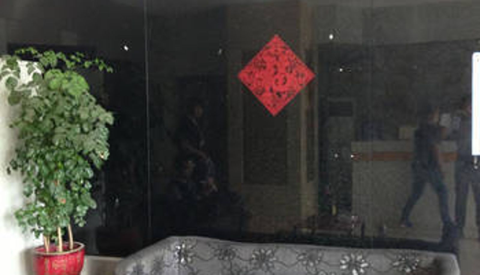 Lobby - 无锡文润连锁宾馆（五爱路店）