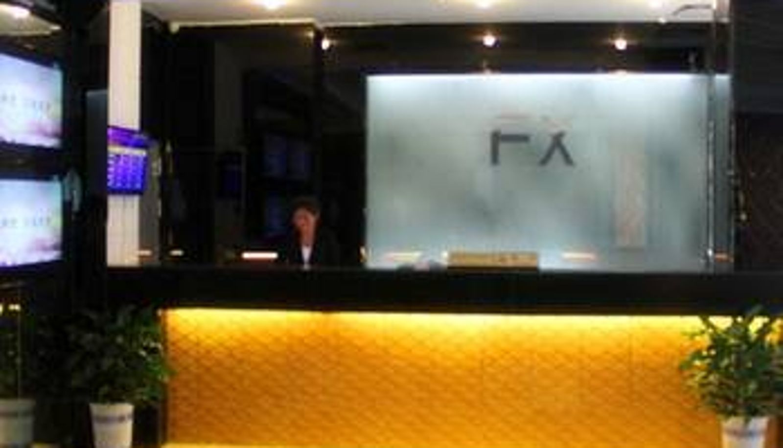 Hal - Wuxi)  Yushan Yuqi Industrial Park Gefei Hotel (Zhenzhong Road Branch
