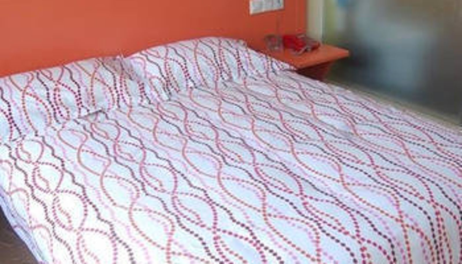 Room - Hanpudun Hotel