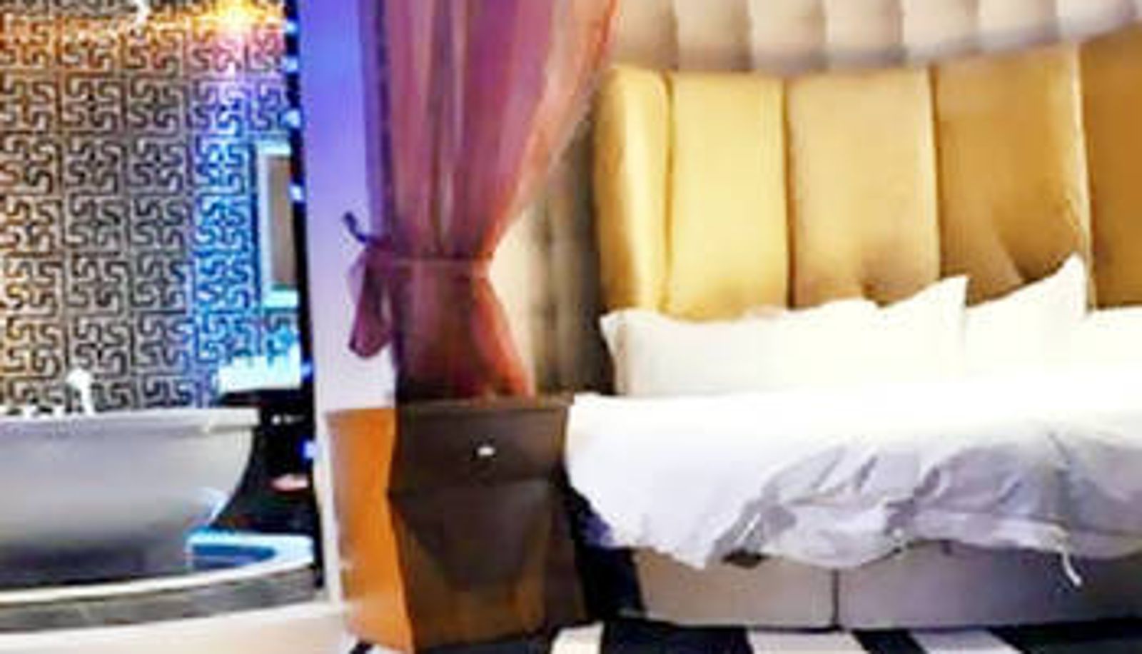 Habitación - Hanpin Hotel