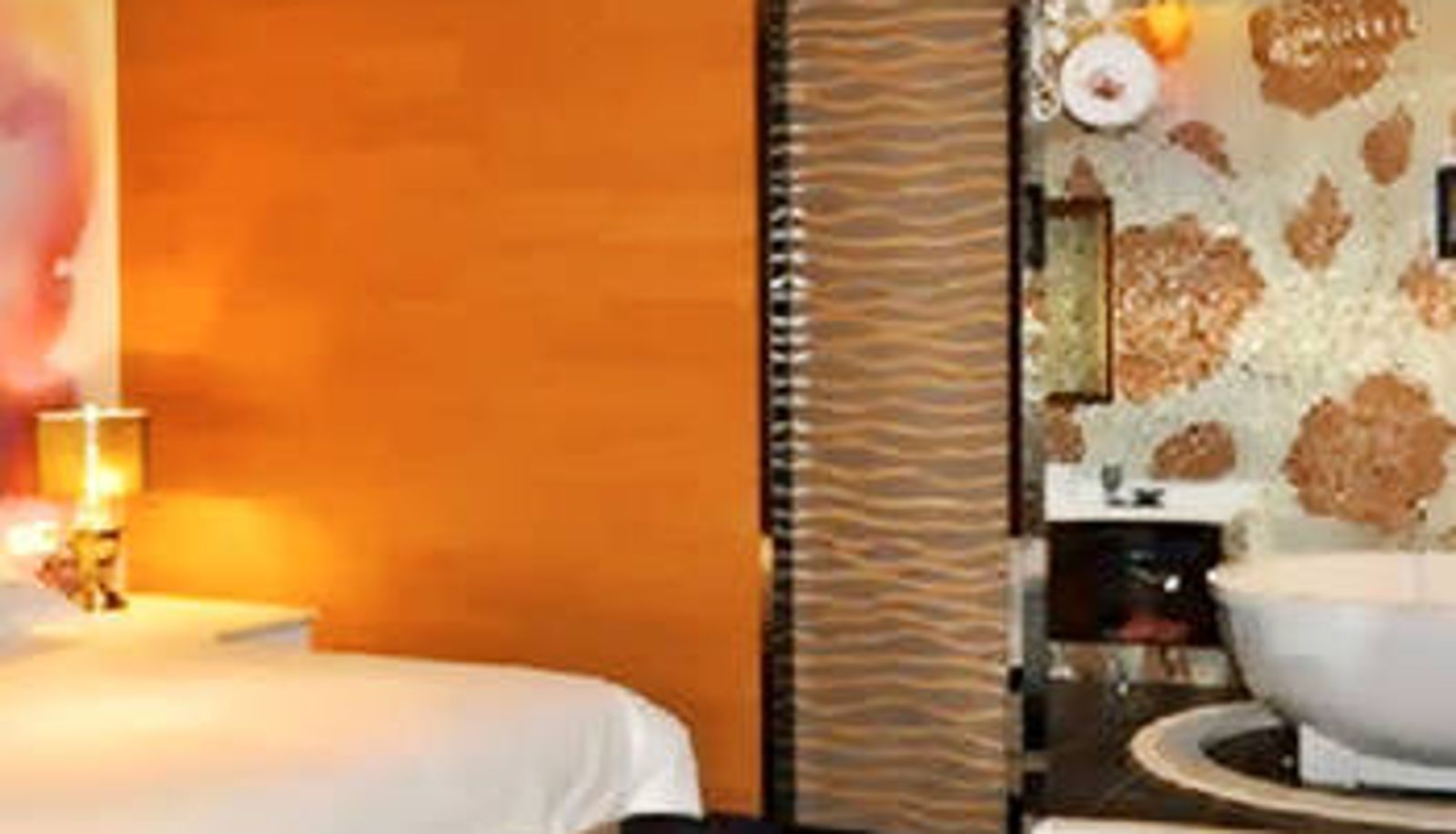 Zimmer - Hanpin Hotel