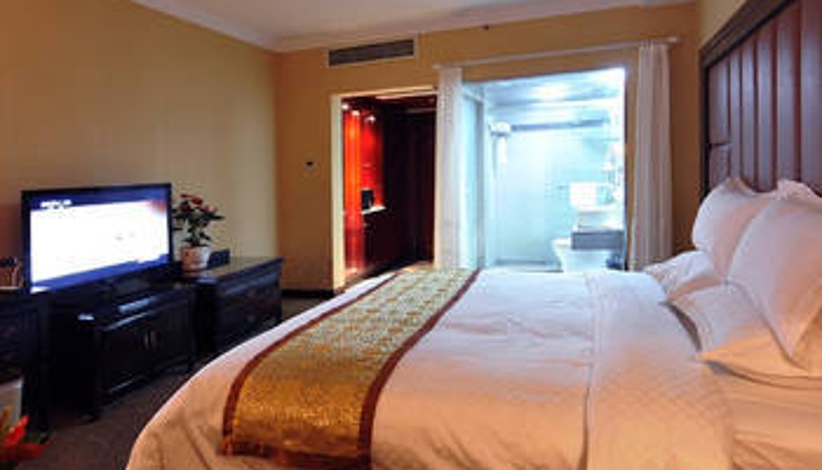 Kamer - Venus Hotel