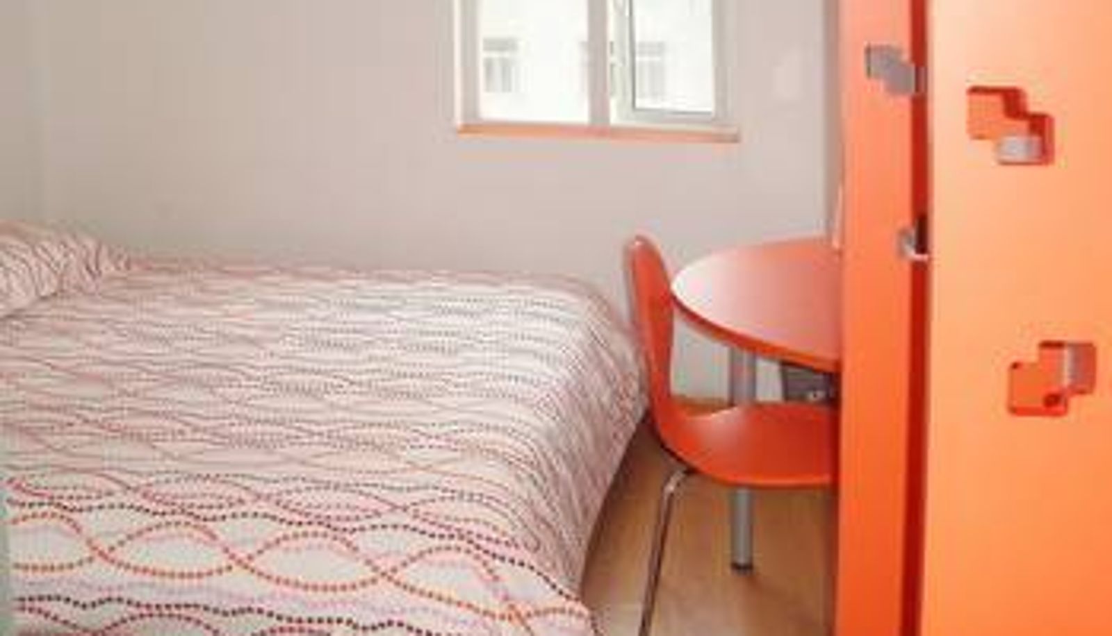 Zimmer - Pudding Hotel (Chong'an Temple Pedestrian Street Branch of Wuxi Railway Station)