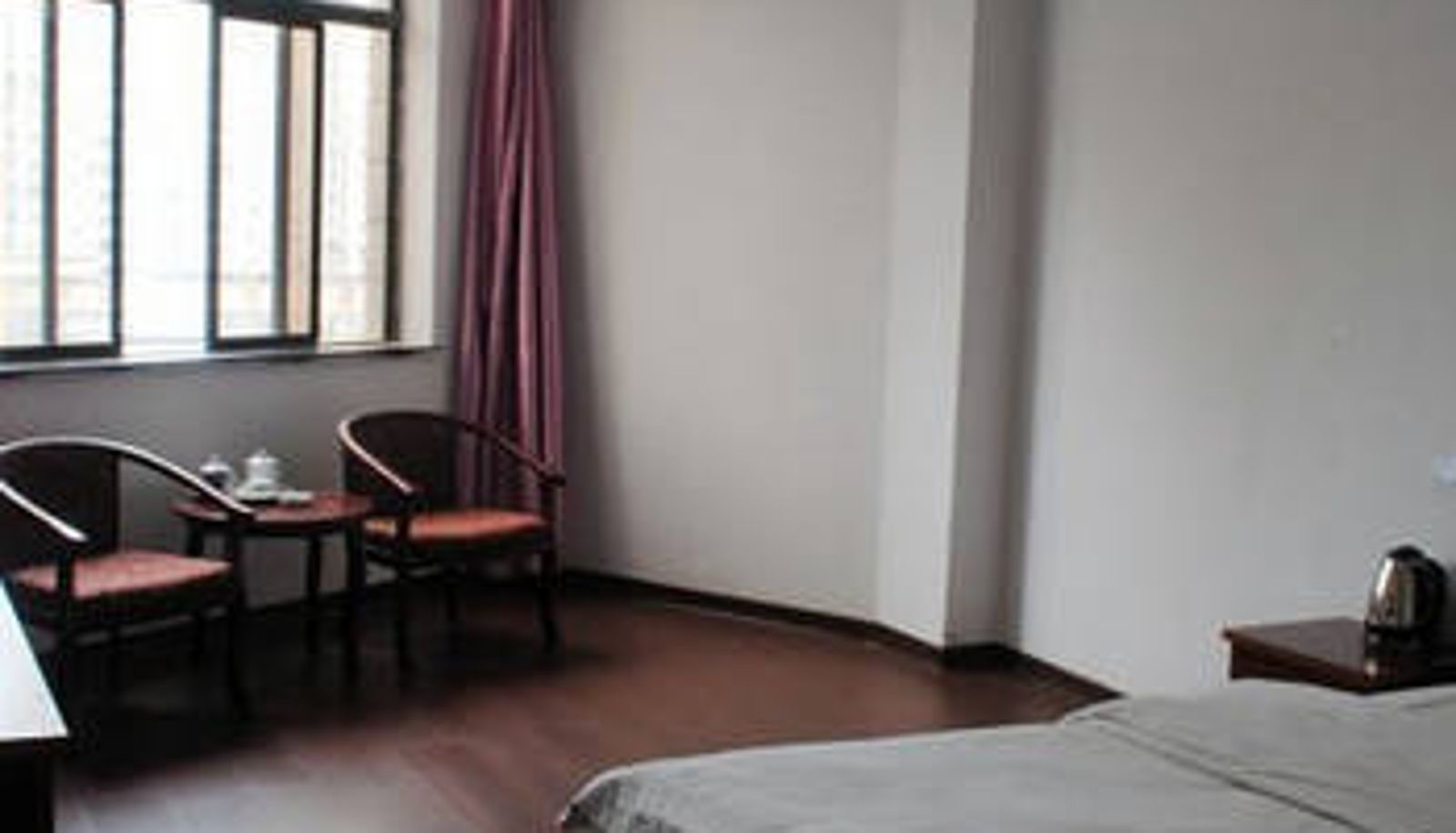 Zimmer - Xinshiji Hotel