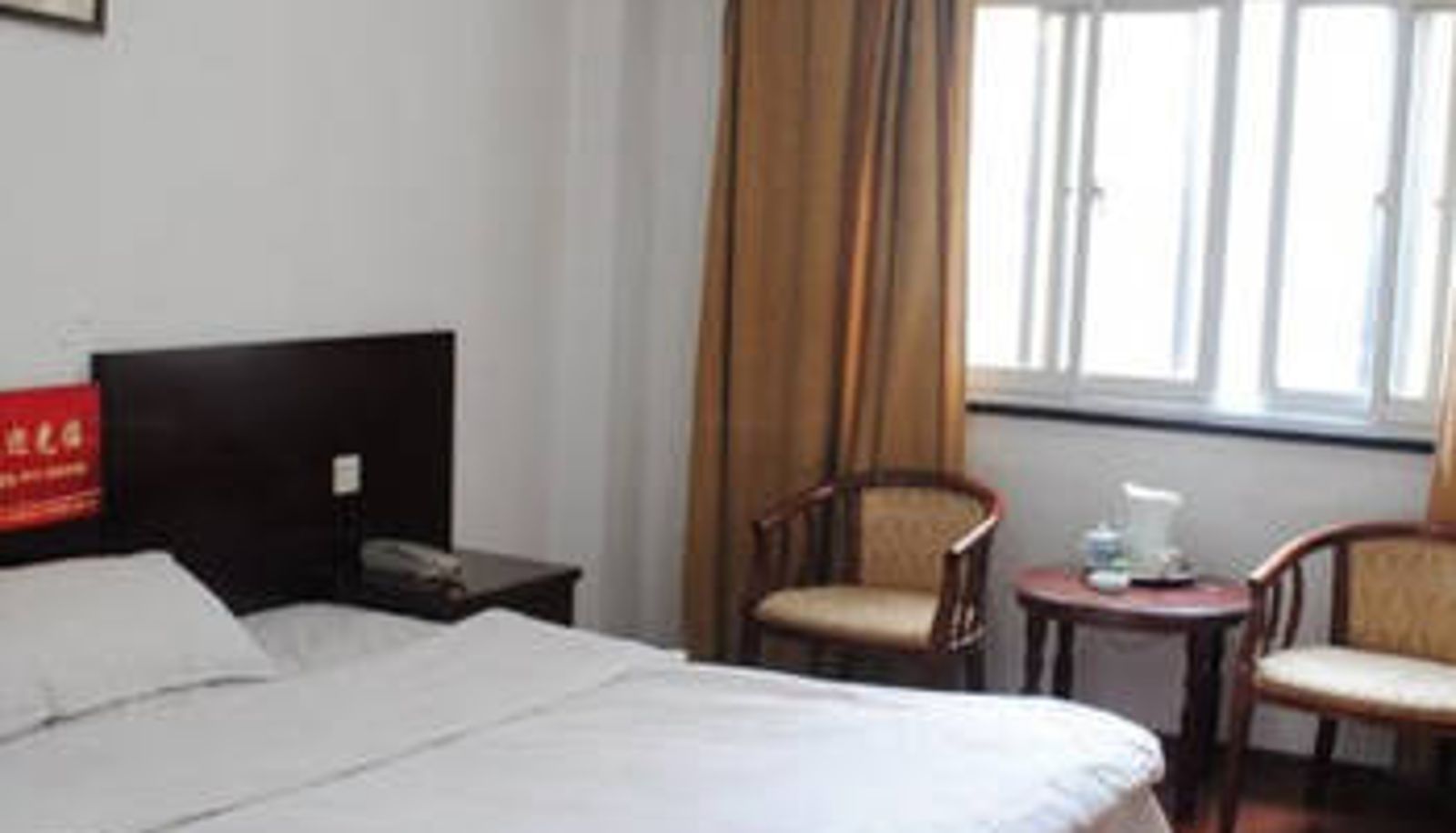 Zimmer - Xinshiji Hotel