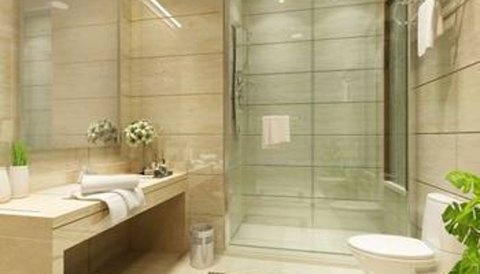 Zimmer - Hanjin Hotel Wuxi