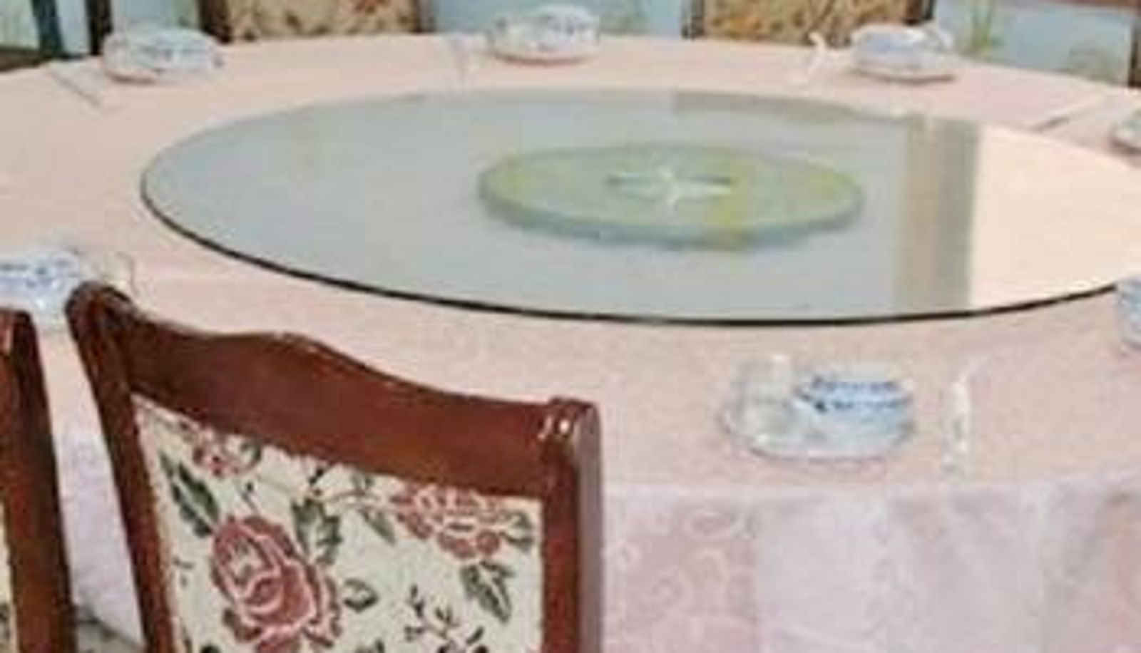 Sala prima colazione all'interno del ristorante - Bofu Hotel