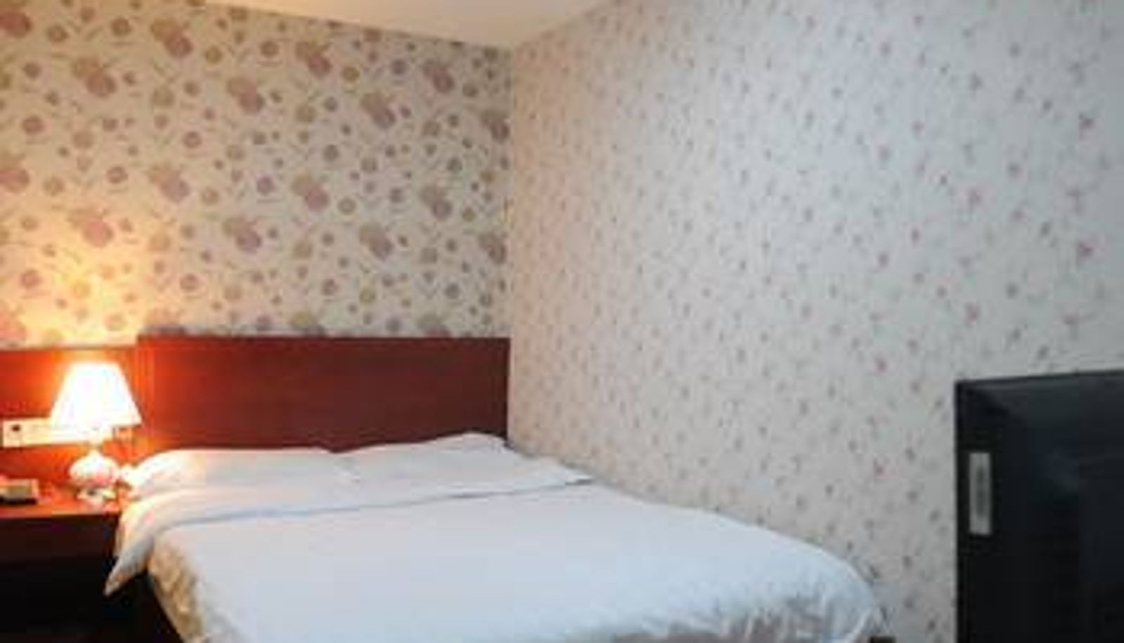 Room - Shangkeyou Hotel (Huishan Ancient Town Branch)