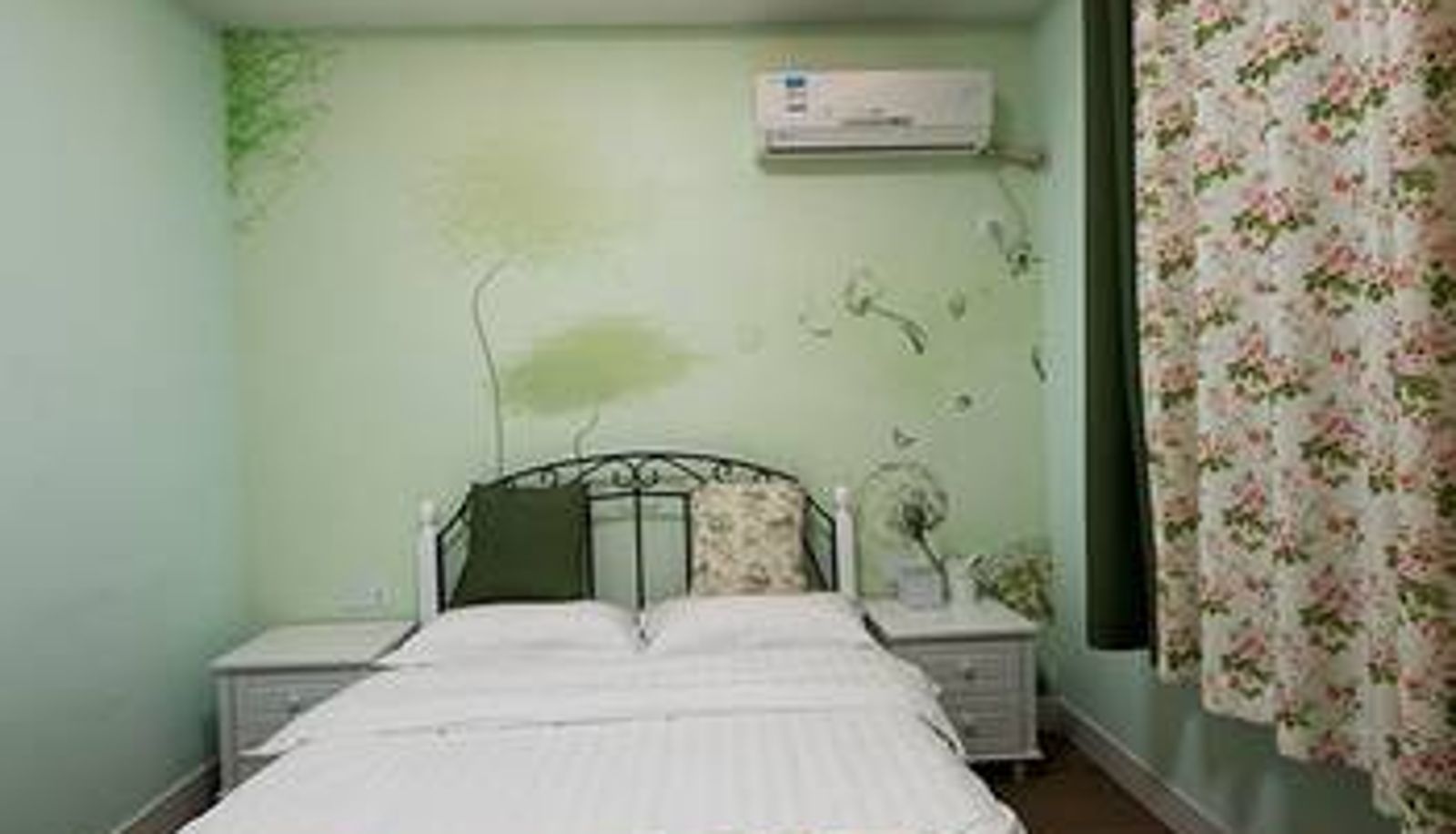 Zimmer - Yunshang Theme Inn