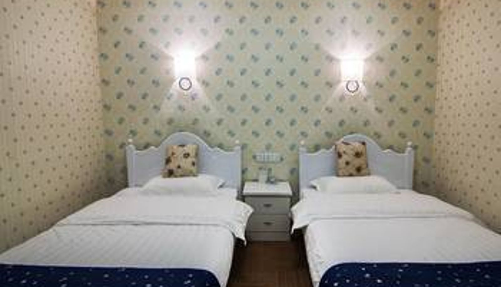 Zimmer - Yunshang Theme Inn