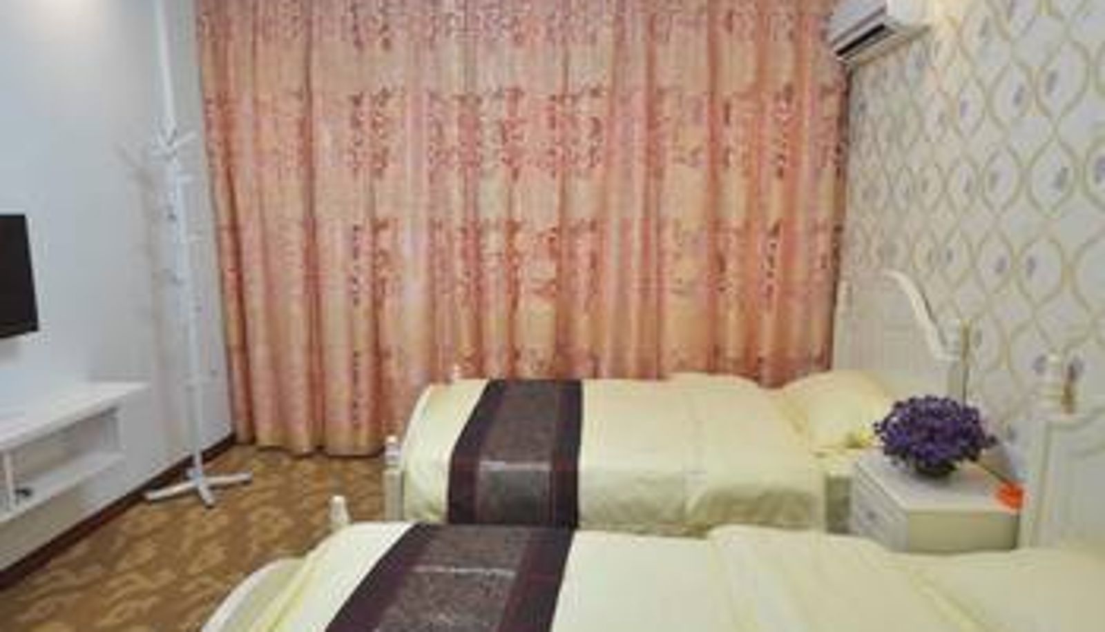 Room - Wuzhen Tian Ran Ju Theme Inn