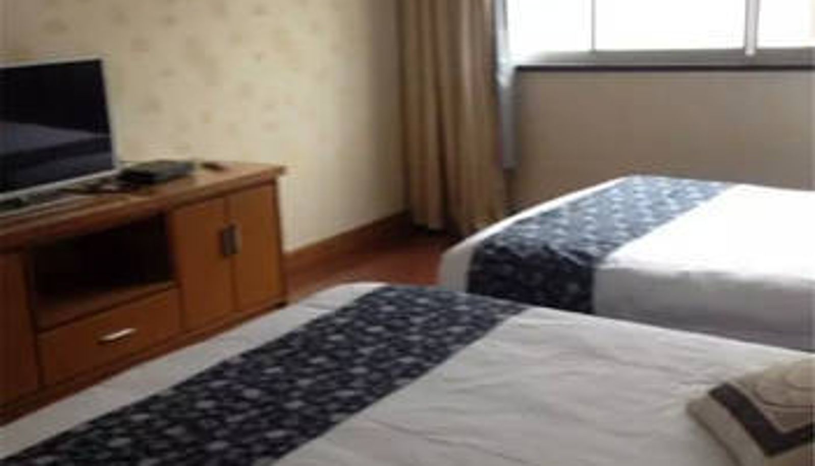 Chambre - Sister Yan Inn