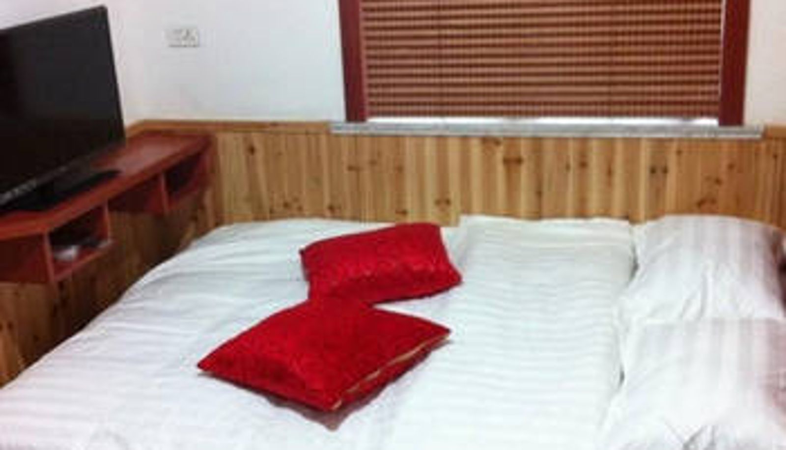 Habitación - Sister Yan Inn