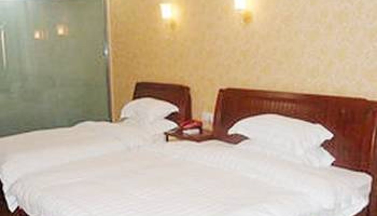 Chambre - Wuzhen Good Dream Business Hotel