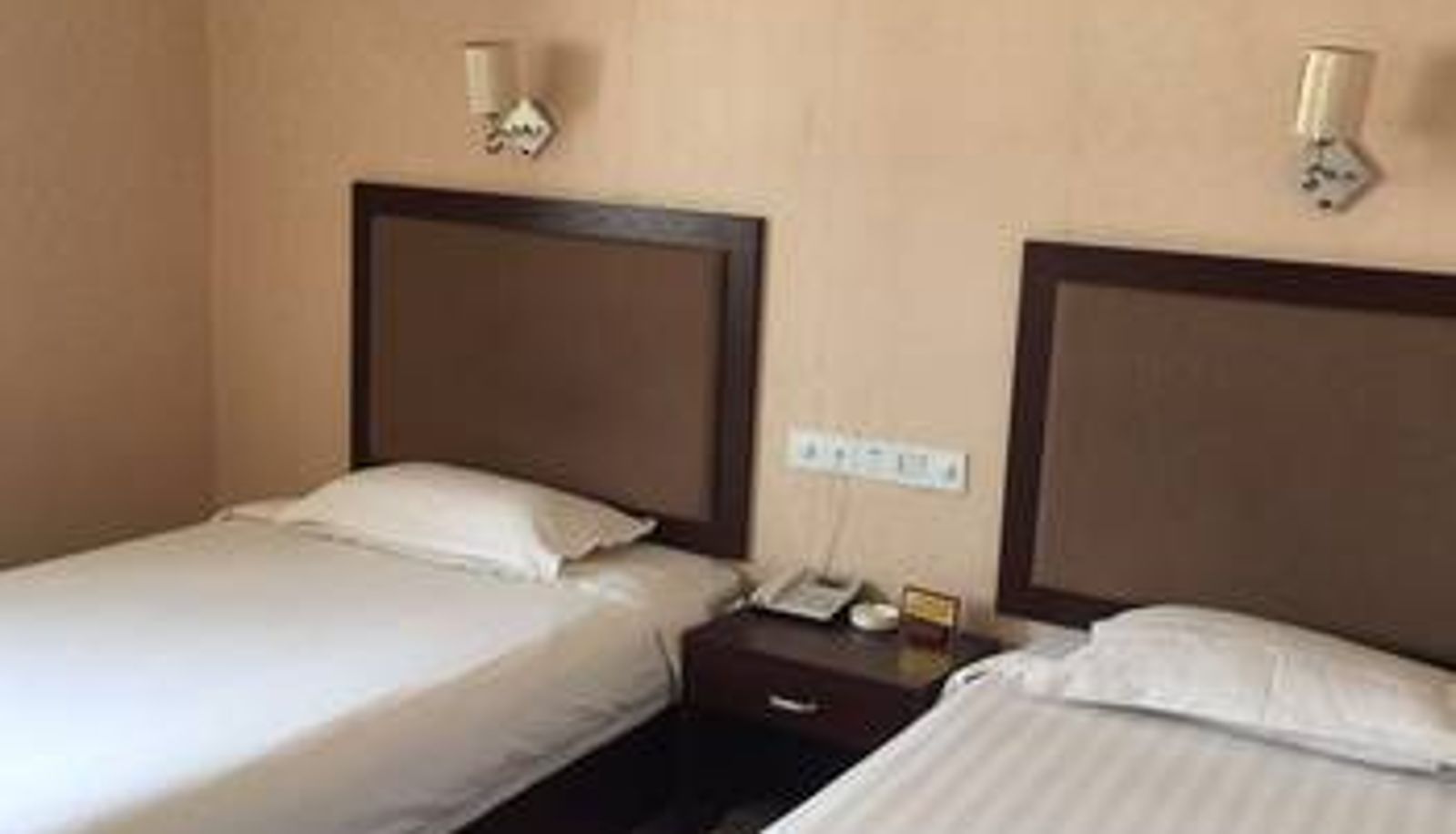 Habitación - Wuzhen Fengzeyuan Inn
