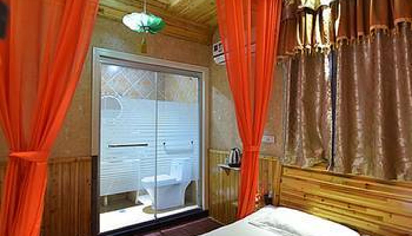 Room - Wuzhen Yuemanxilou Theme Hotel